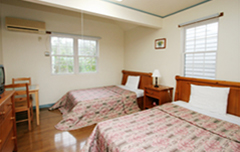 2人部屋イメージ