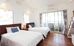 3名洋室イメージ