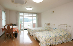 2名洋室イメージ