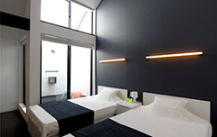 2人部屋イメージ