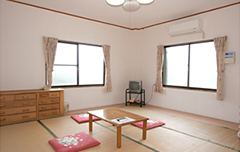 お部屋イメージ