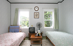 2名洋室イメージ