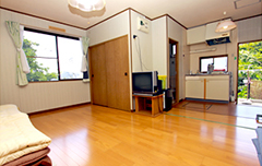 3名洋室イメージ