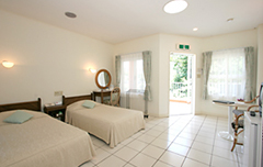 2名洋室イメージ