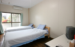 2人部屋イメージ