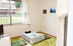 3名洋室イメージ