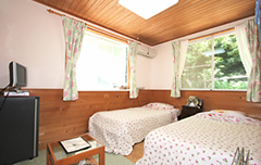 2名洋室イメージ