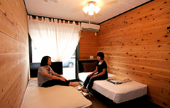 2名洋室イメージ