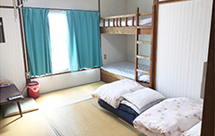 2名洋室イメージ