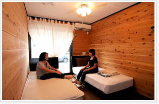 2名洋室イメージ