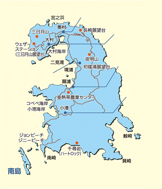 宿泊施設一覧 フェリーと宿とクーポンがセットになったお得な小笠原ツアー おがまるパック クルーズ クルージングのことなら五島トラベル