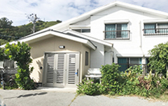 ヴィラシーサイド