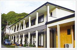 アイランドリゾート母島南風