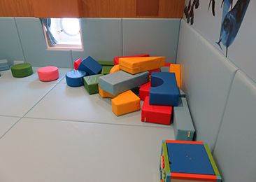 キッズルームイメージ