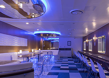 展望ラウンジ Haha-jimaイメージ