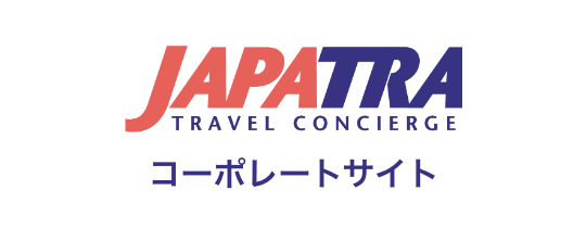 JAPATRA コーポレートサイト