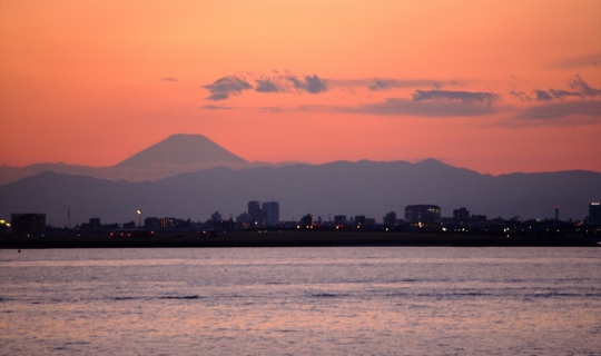 サンセットクルーズ一覧